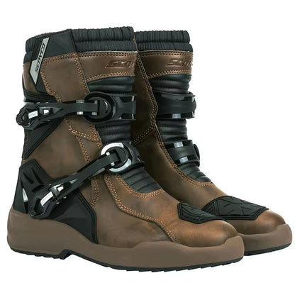 Waterproof Motorbike Boots