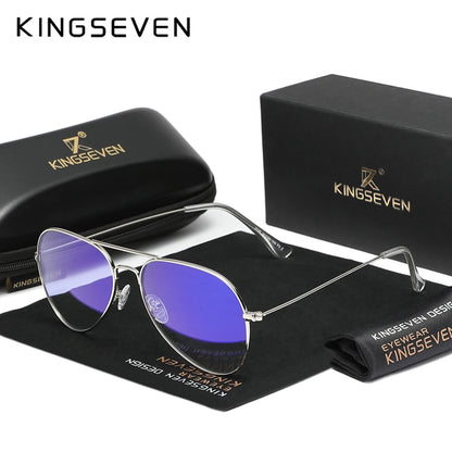 Lunettes anti-lumière bleue