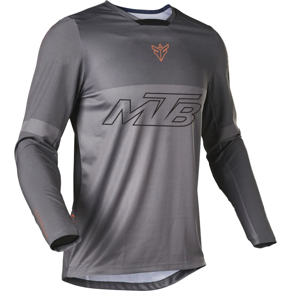 Motocross Jersey MTB