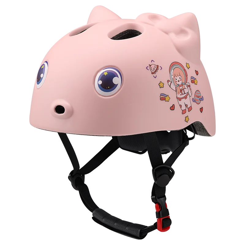 Seeker Children's Helmet Bicycle, Scooter, Outdoor Sports