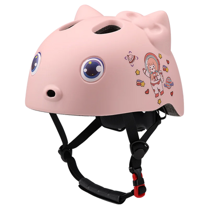 Seeker Children's Helmet Bicycle, Scooter, Outdoor Sports