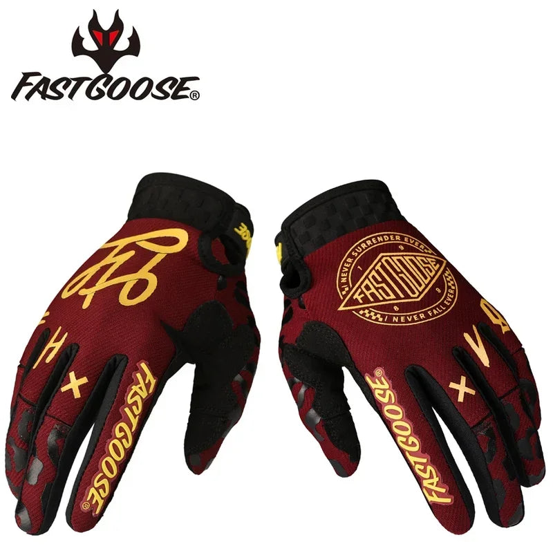 All-Season Outdoor Gloves Touchscreen