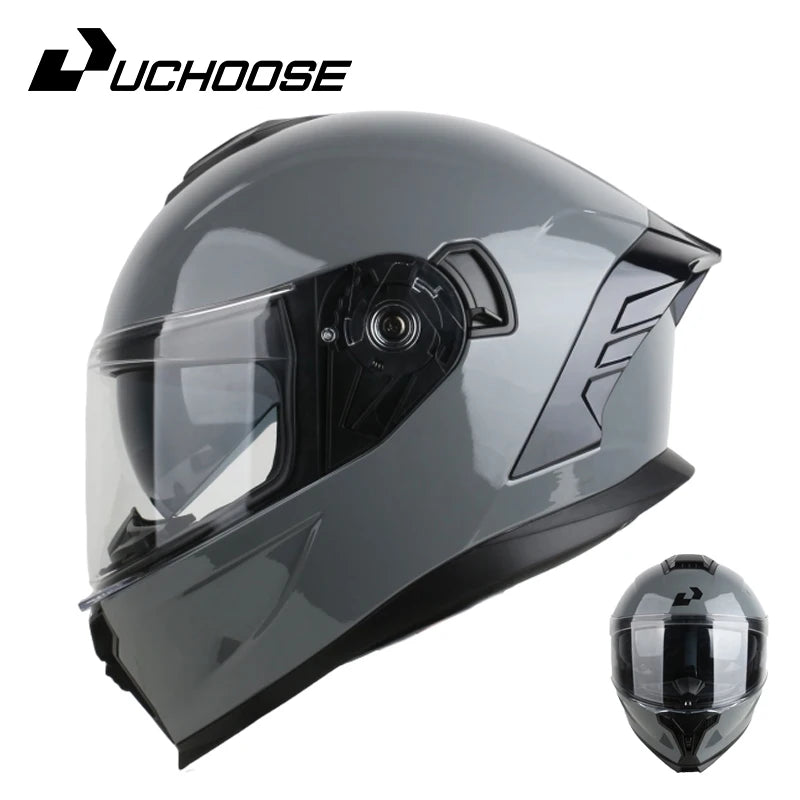 DOT Sportbike Helmet