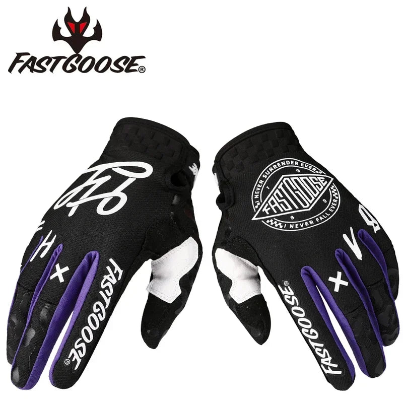 All-Season Outdoor Gloves Touchscreen