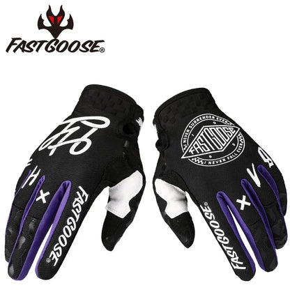 All-Season Outdoor Gloves Touchscreen