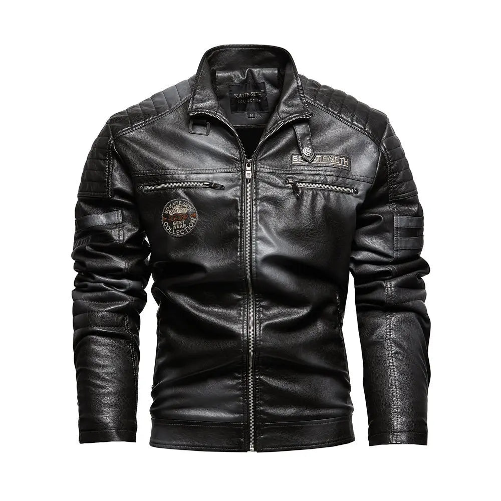 Motorcycle Jacket