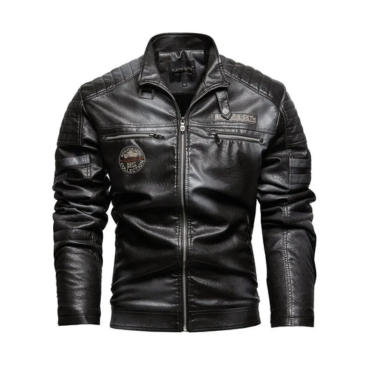 Motorcycle Jacket