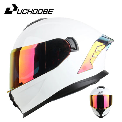 DOT Sportbike Helmet
