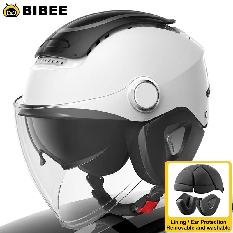 BIBEE Electric Bike Helmet