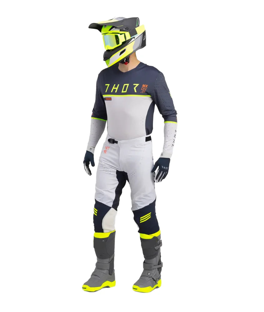 2025 FH Motocross Gear Set Off Road Jersey Dirt Bike