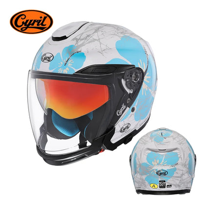 CYRIL R18 Bike Helmet