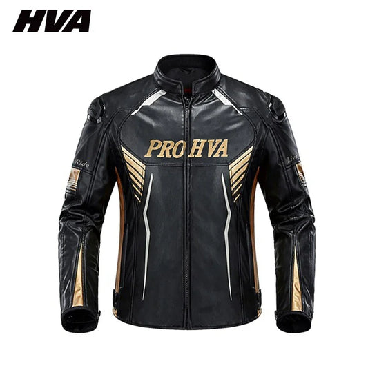 HVA Motorcycle Jacket