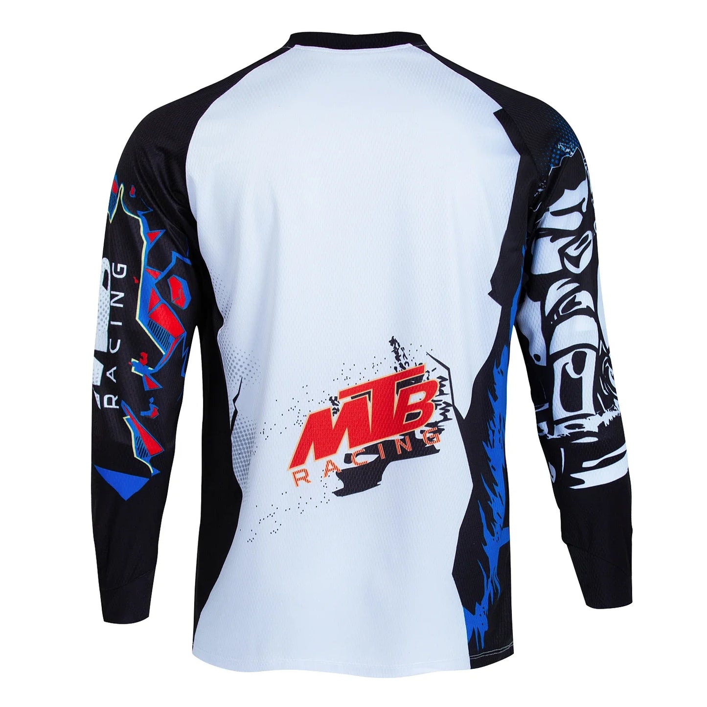 Motocross Jersey MTB