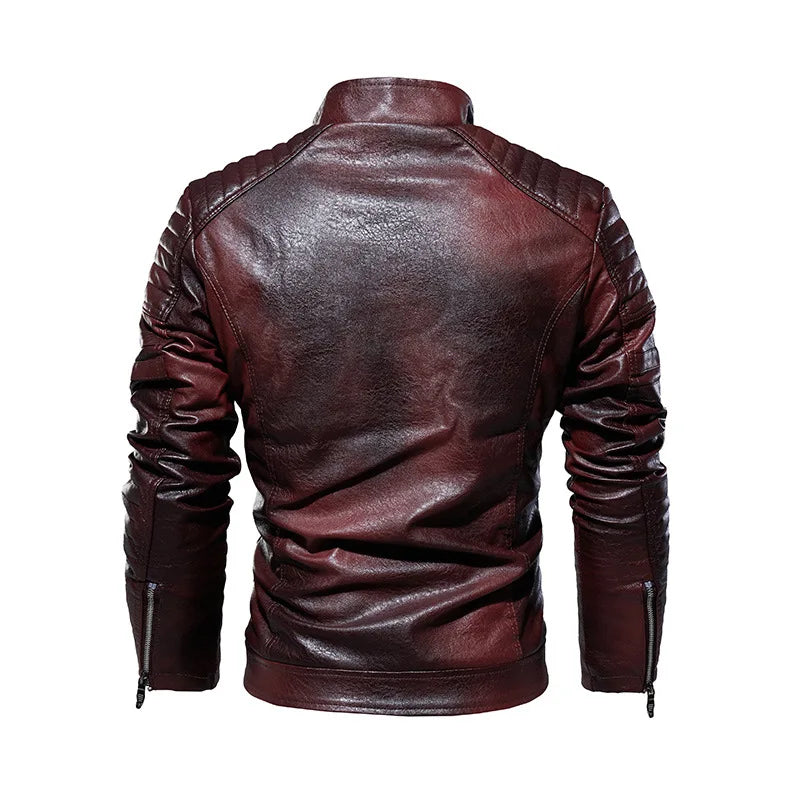 Motorcycle Jacket