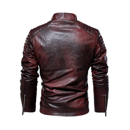 Motorcycle Jacket