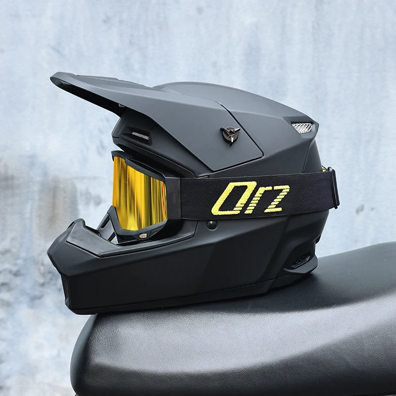 ORZ Off-road helmet