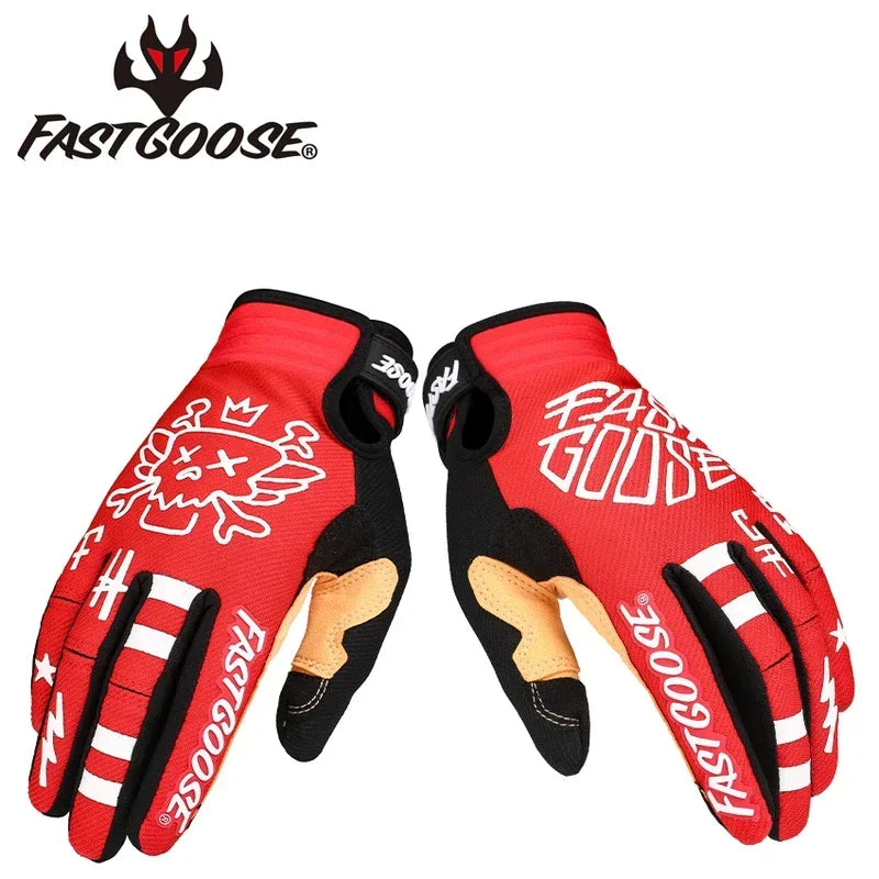 All-Season Outdoor Gloves Touchscreen