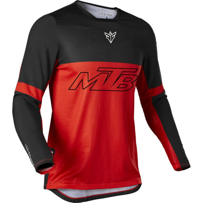 Motocross Jersey MTB