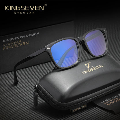 Lunettes anti-lumière bleue