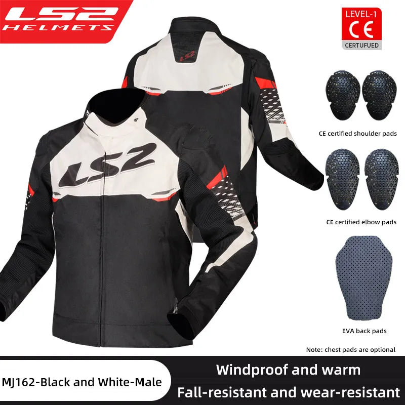 APEX Motorcycle Jacket and Pants