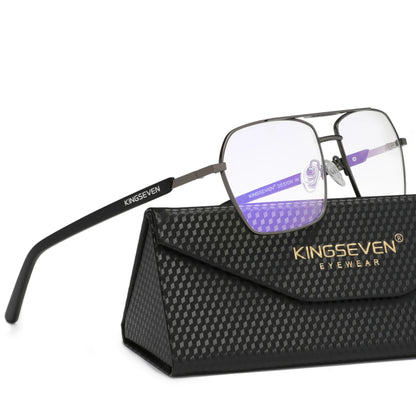 Lunettes anti-lumière bleue