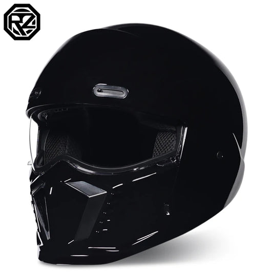 Star Wars ORZ motorcycle helmet