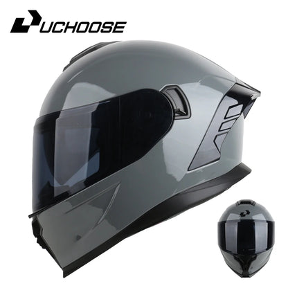 DOT Sportbike Helmet