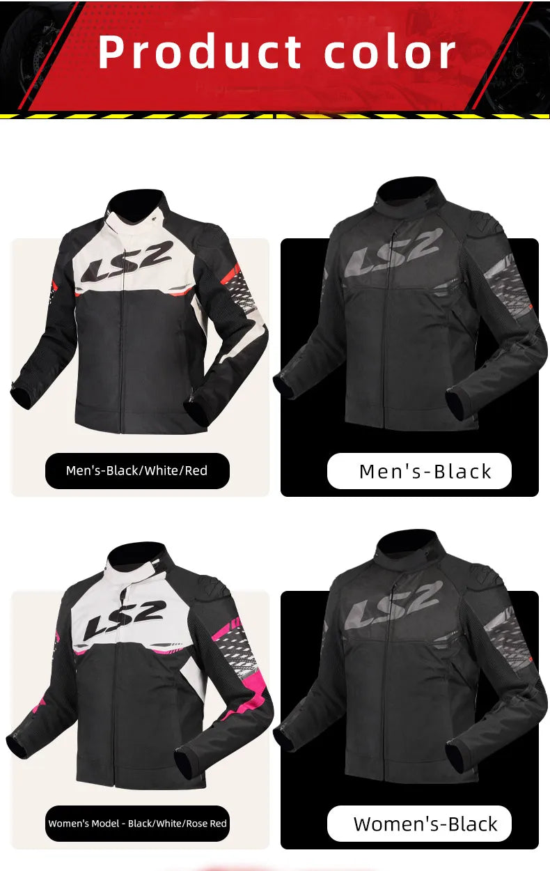 APEX Motorcycle Jacket and Pants