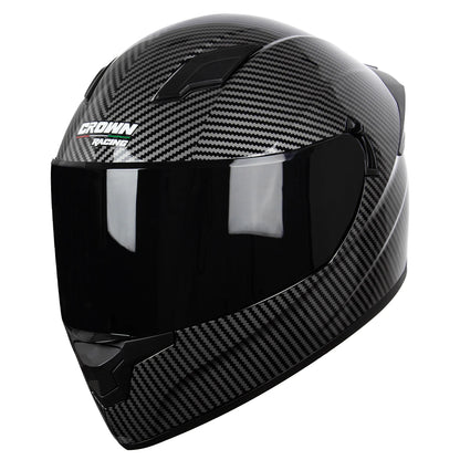 ROCK RUFI Full Face Motorcycle Helmet