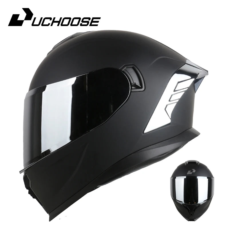 DOT Sportbike Helmet