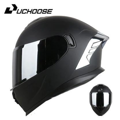 DOT Sportbike Helmet