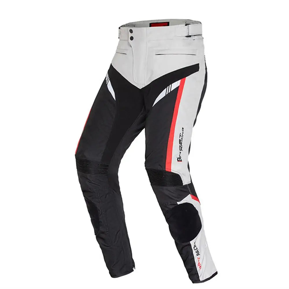 Waterproof Motorcycle Jacket and Pants