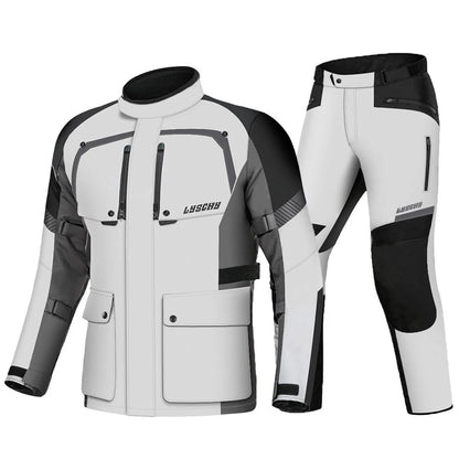 Motorcycle Jacket Winter