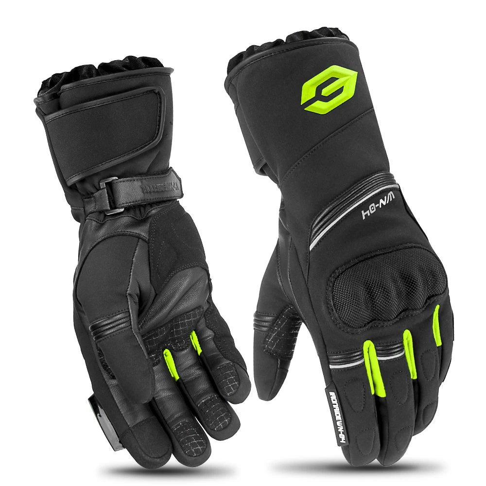 Motorcycle Gloves