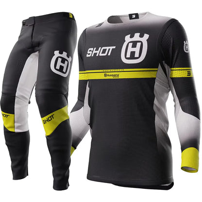 2025 Husqvarna Motocross Jersey And Pants