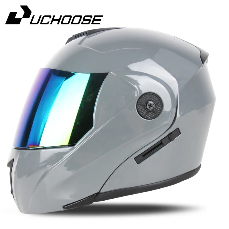 Uchoose Racing Motobike Helmet