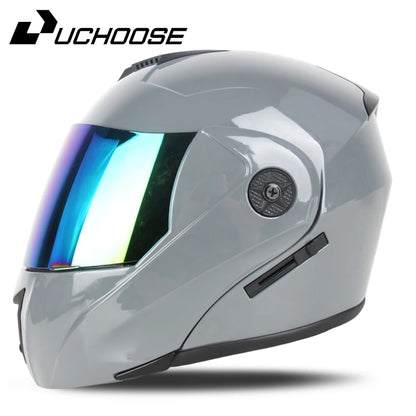 Uchoose Racing Motobike Helmet