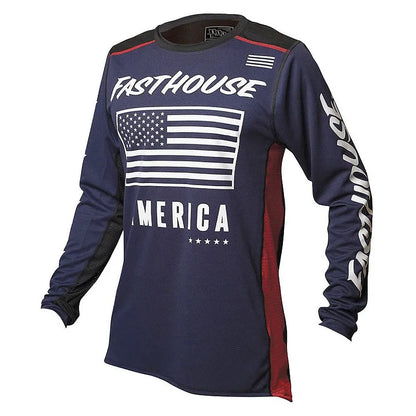 Motocross Jersey Enduro