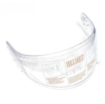 RED VENOM SPORTBIKE HELMET AND MORE