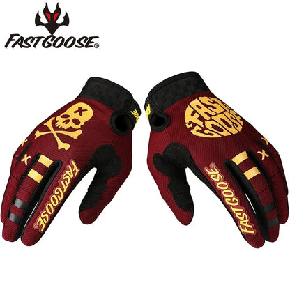 All-Season Outdoor Gloves Touchscreen