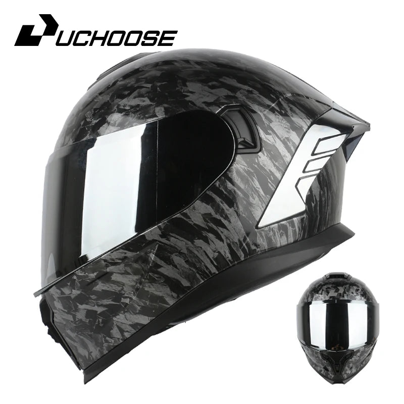 DOT Sportbike Helmet