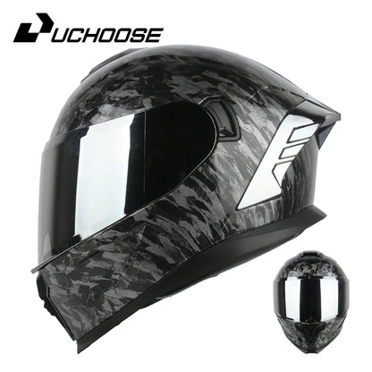 DOT Sportbike Helmet
