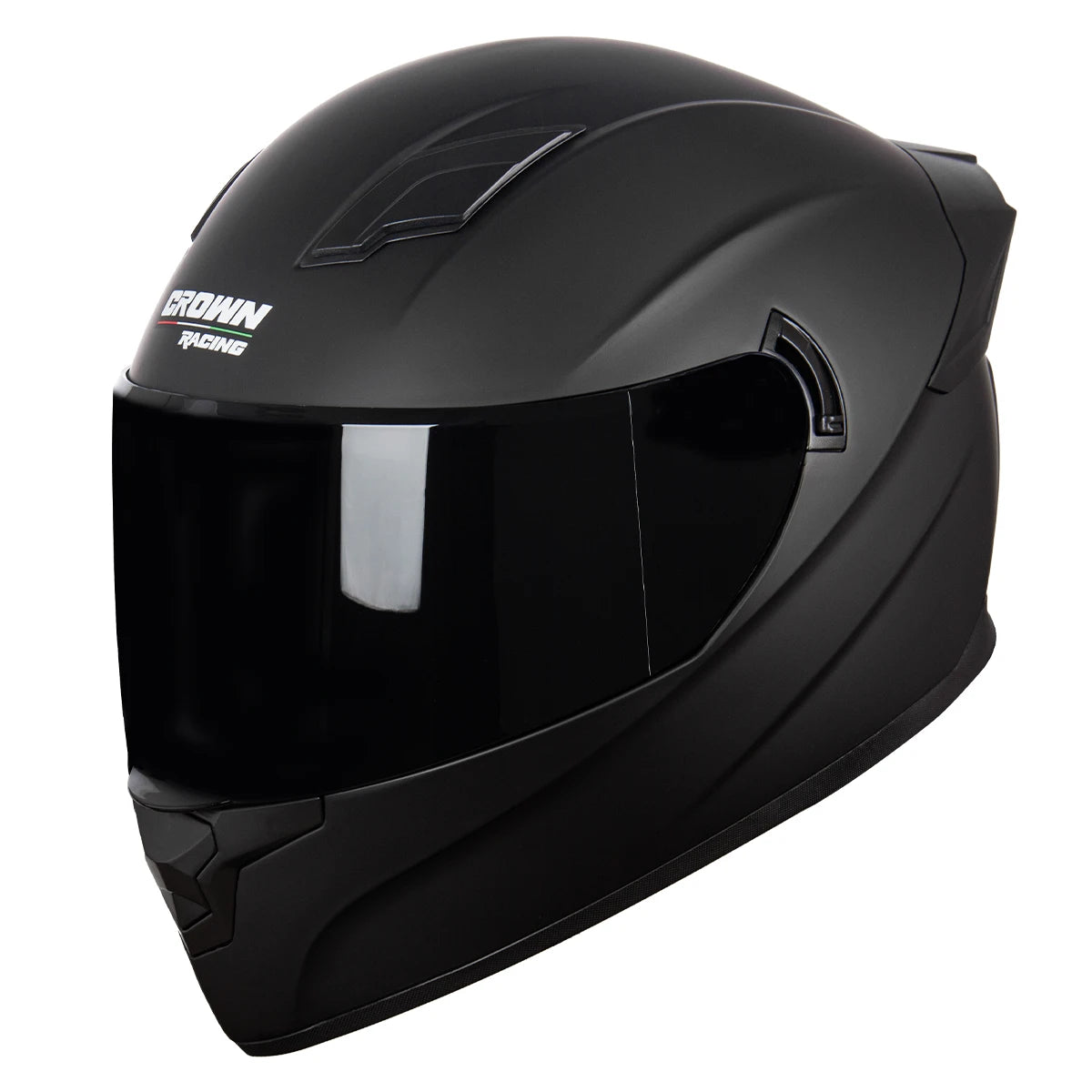 ROCK RUFI Full Face Motorcycle Helmet