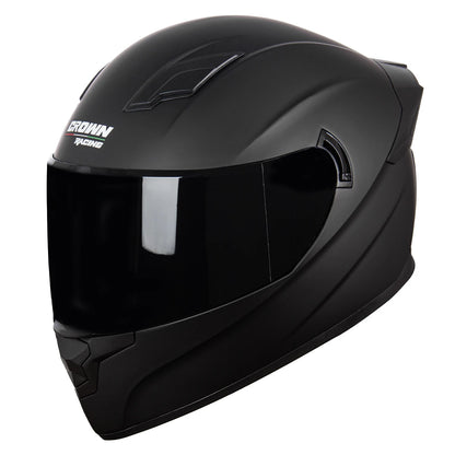 ROCK RUFI Full Face Motorcycle Helmet