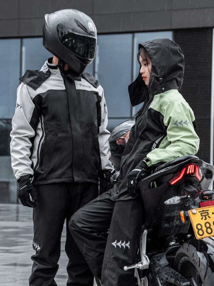 SULAITE Rain Suit