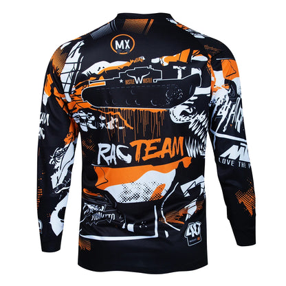 Motocross Jersey MTB