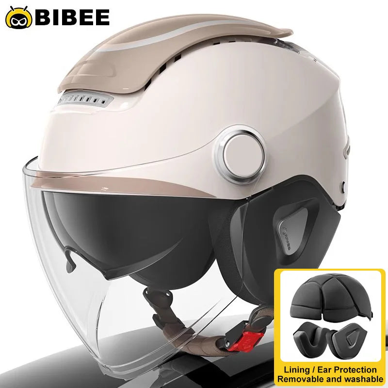 BIBEE Electric Bike Helmet