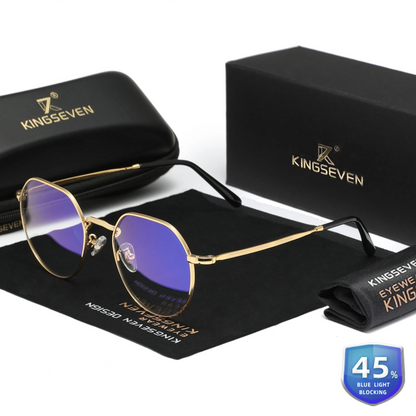 Lunettes de protection contre la lumière bleue