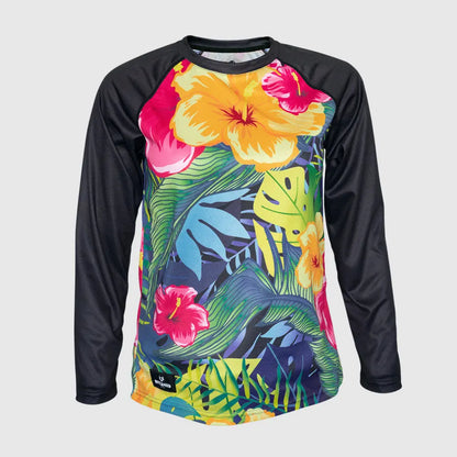 Women sportwear cycling Jersey