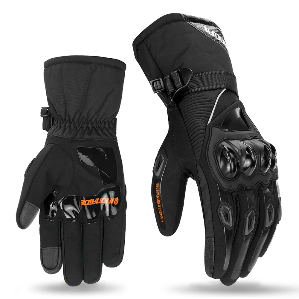 Motorcycle Gloves